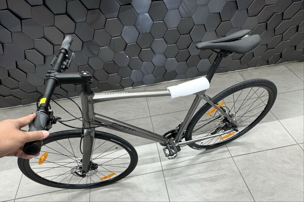 Giant Fastroad SL 1 2022