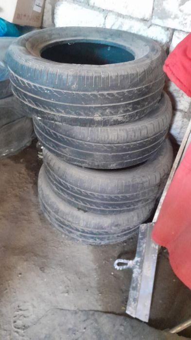 Шина 235/60  r16