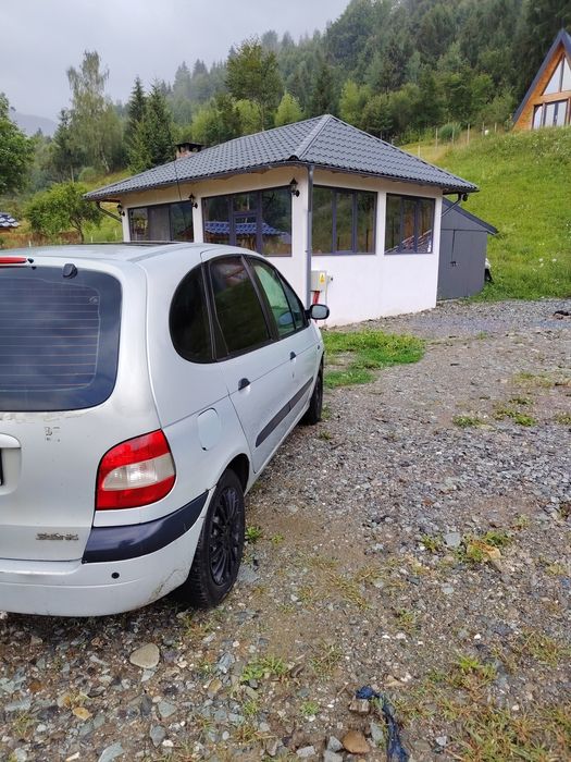RENAULT Scenic 1999 — imagine 2