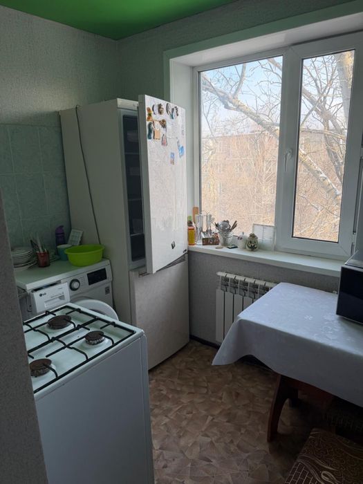 3х комнатная квартира