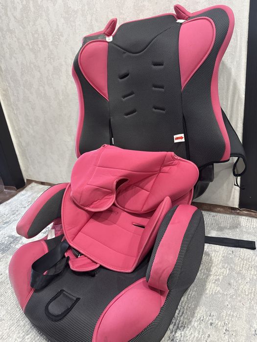 Продам автокресла