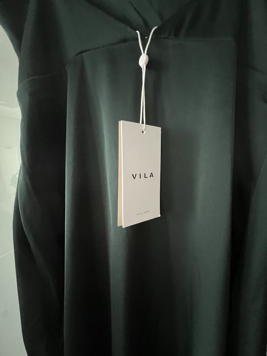 Вечерна рокля Villa