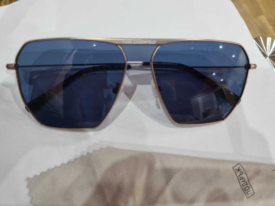 Оригинални слънчеви очила Karl Lagergeld