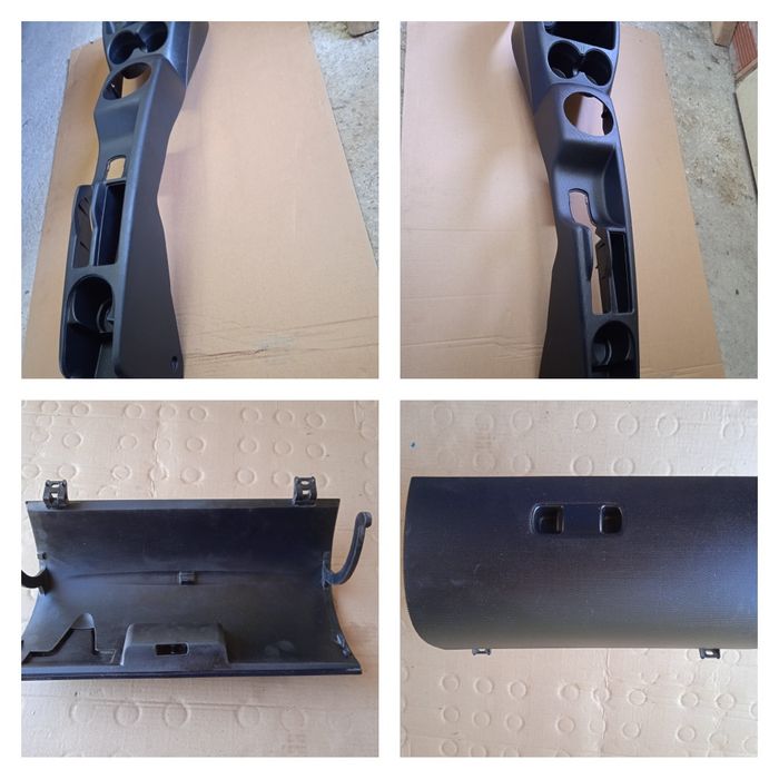 Части за Honda jazz 1.2 и 1.4