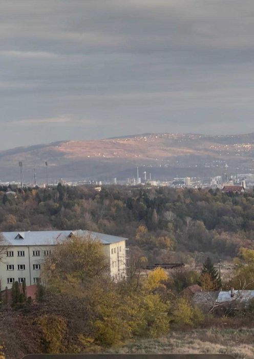 Închiriere apartament cu 2 camere – Copou Garden Iaşi