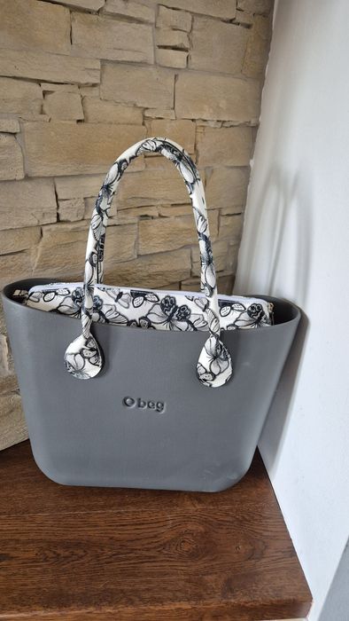 O bag classic 130 ron
