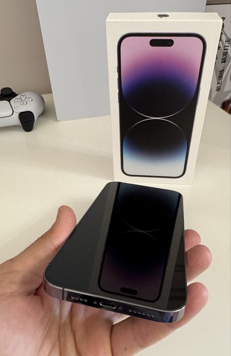 iPhone 14 Pro Max 256Gb