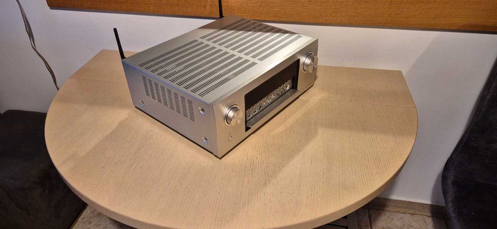 Ресивер за домашно кино Denon AVR-X4100w