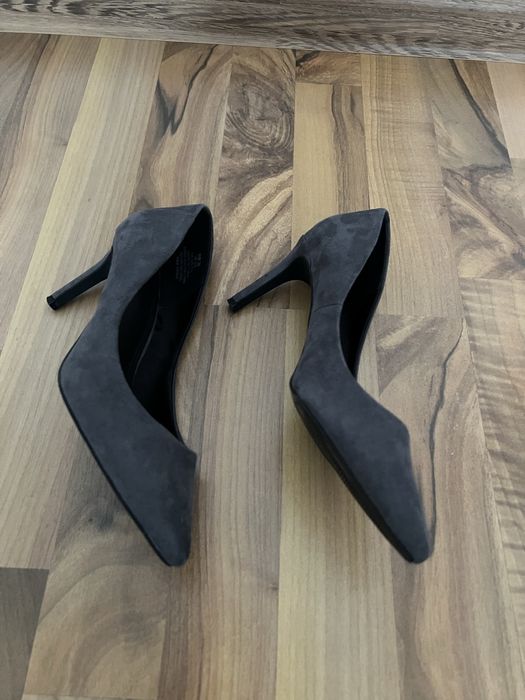 Pantofi damă H&M, mărimea 36