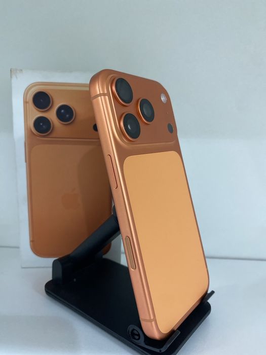 iPhone 17 Pro 256 GB