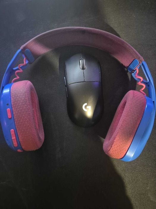 Vand setup special pentru gaming