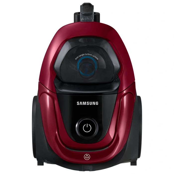 Пылесос Samsung VC18M31A5HP