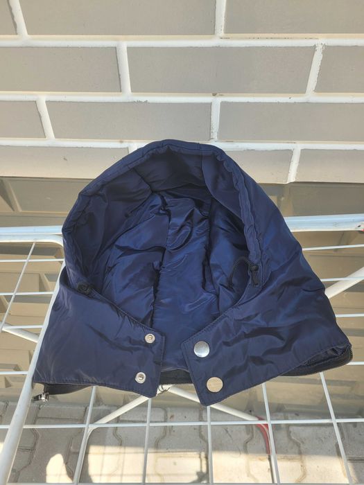 Продам куртку зимнюю спецодежда