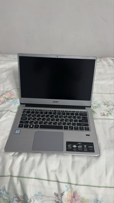 Acer Noutbook Swift3 15