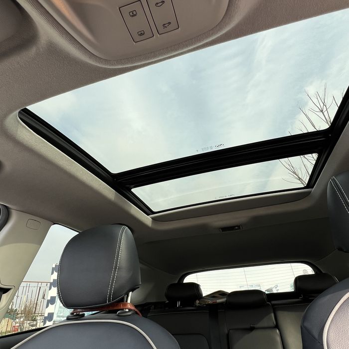 Tracker 2 Premier Plus Full Qora