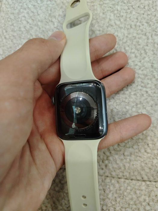 Apple watch 4 44mm