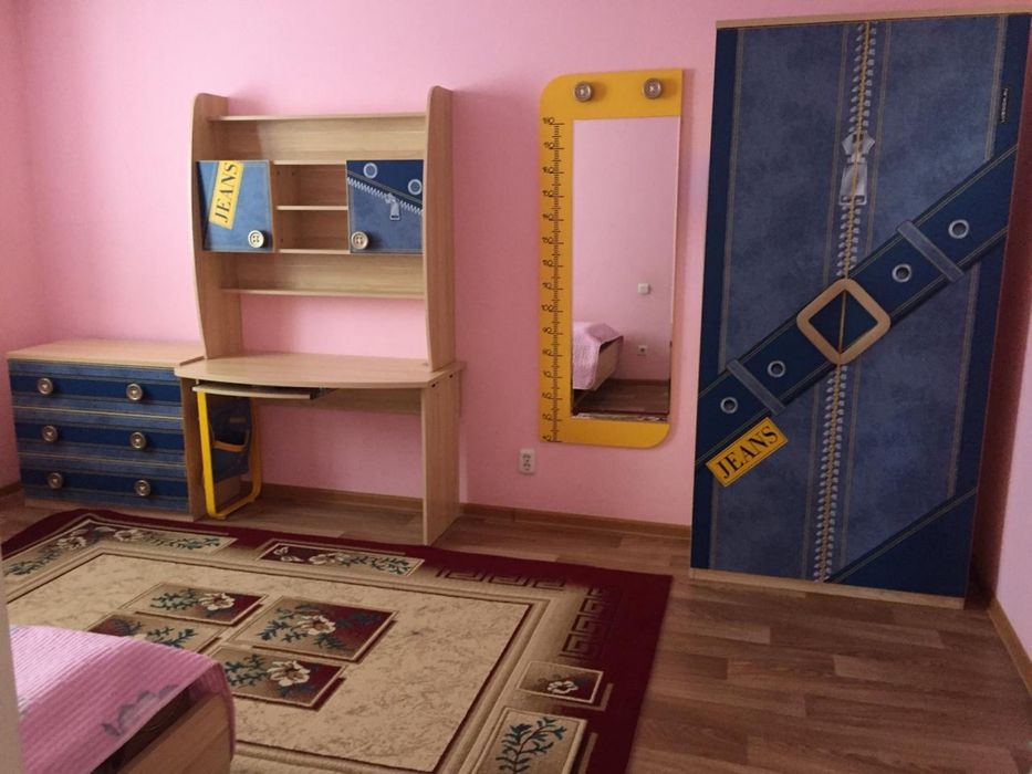 Мебель детская