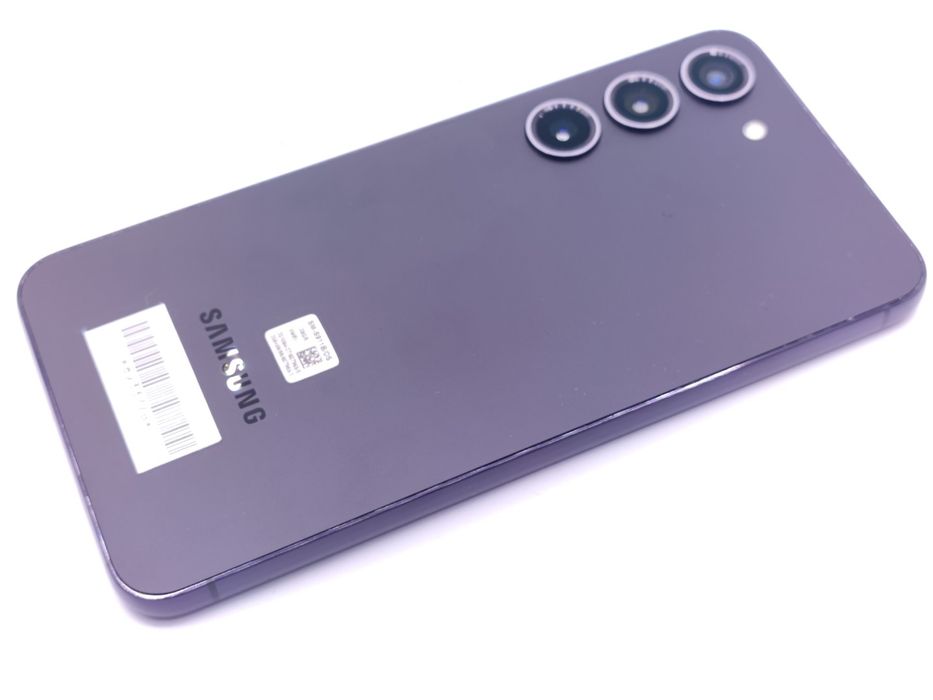 Samsung S23 5G 128GB Phantom Black 8GB, Garantie 24 luni | #D89337