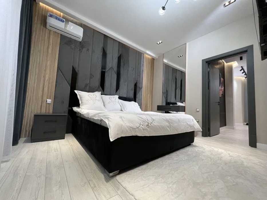 Аренда 3-комнатной квартиры в Юнусабадском районе