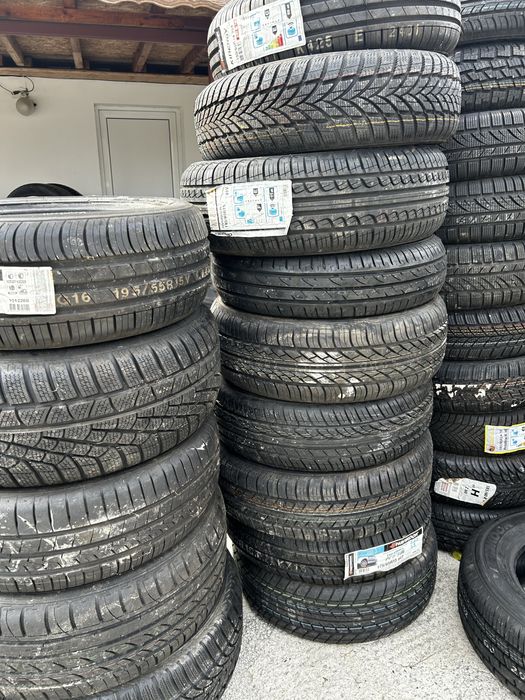 Единички гуми от 13цола до 19цола