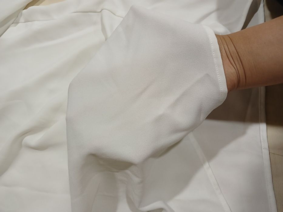 Блузка  классическая