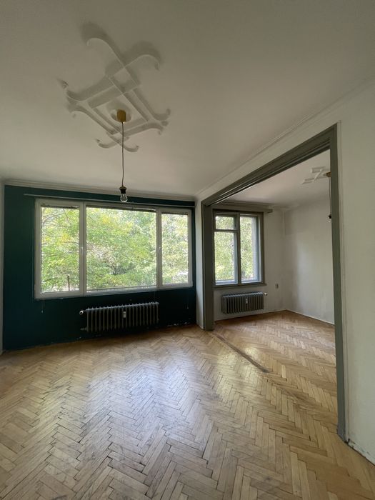 ТОП ЛОКАЦИЯ. 3 стаен в кв. Хиподрума