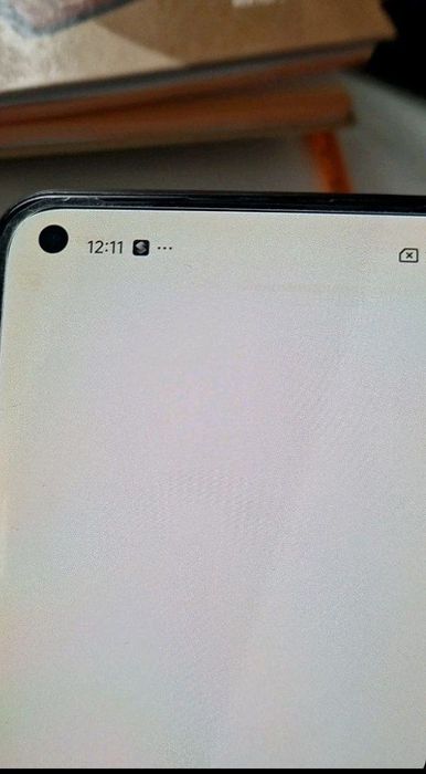 Ми 11 лайт 5джи не