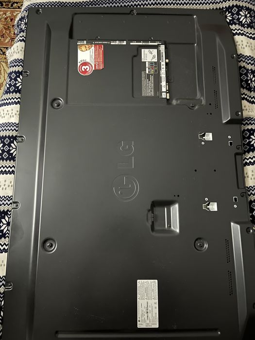 Телевизор LG