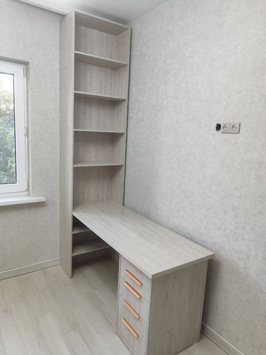 Рабочий стол шкаф тумбочка