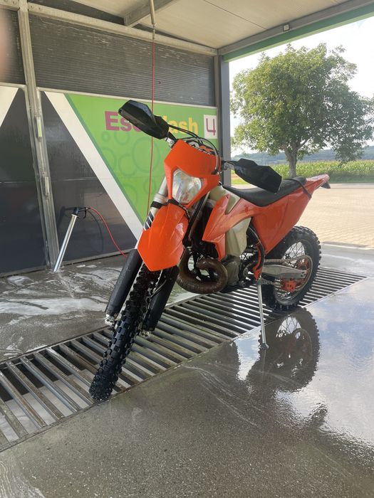 KTM 300 2t TPI 2020