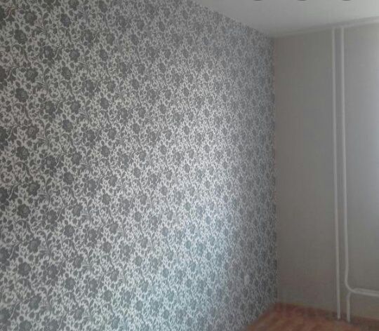 Побелка закатка маляр