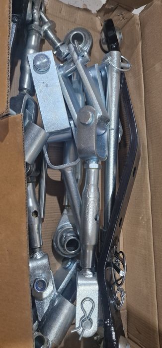 Kit ridicat tiranti iseki kubota yanmar Mitsubishi hinomoto