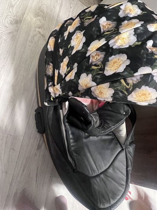 Carucior Tako Baby 3 in 1