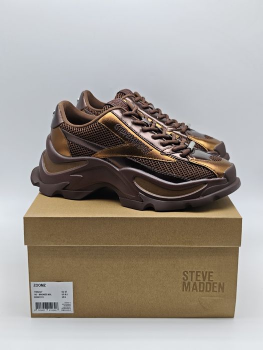 STEVE MADDEN Оригинални Сникърси