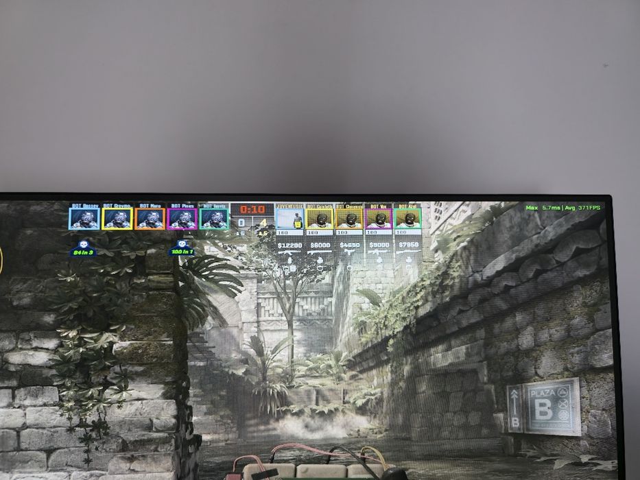 PC Gaming Ryzen 5 5600X + RTX 4060 | 32GB RAM | SSD NVMe 1TB