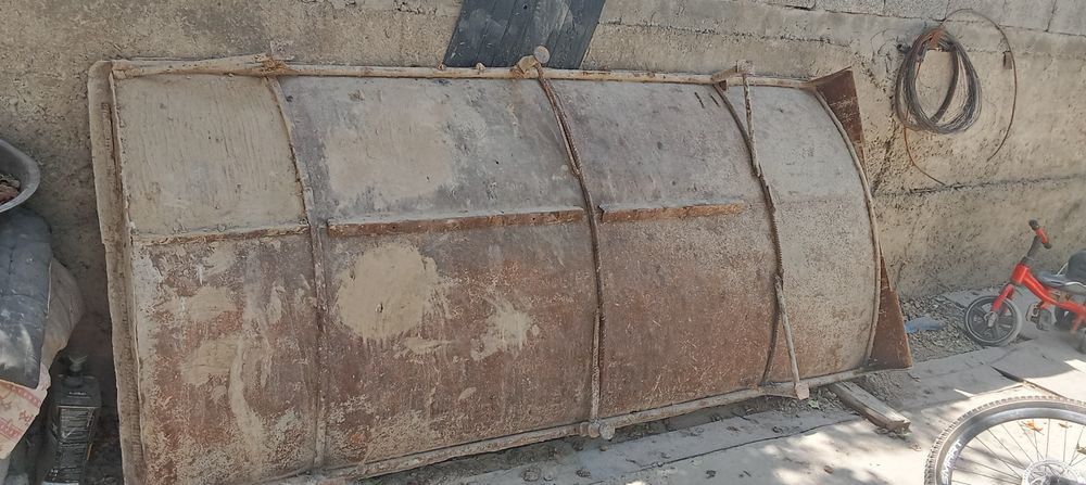 Продажа байок карита