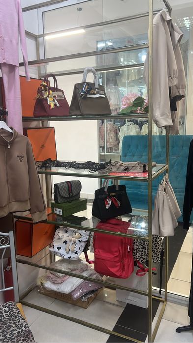 Все для магазина