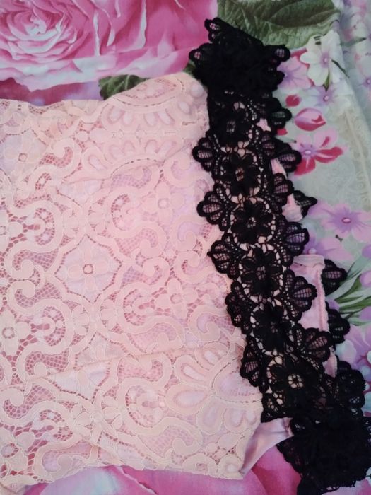 Платье на подростка