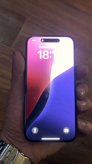 Продам iphone 16
