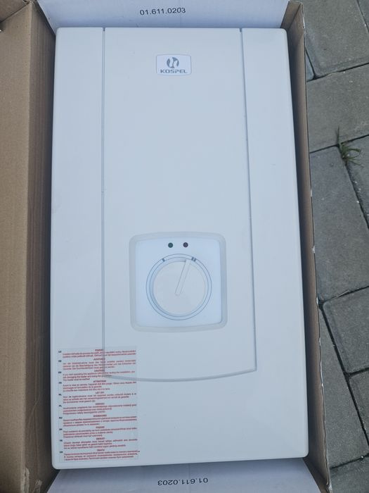 Instant de apa  kospel la 320v