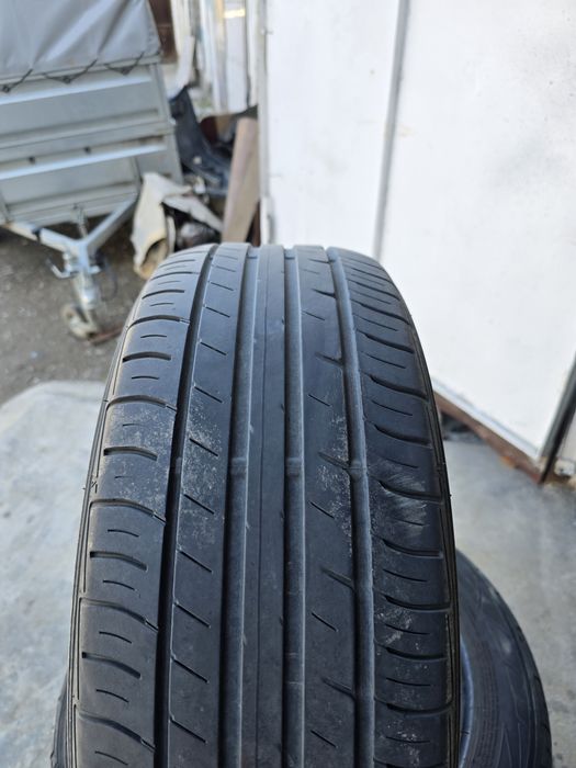 195/55/R16 летние шины