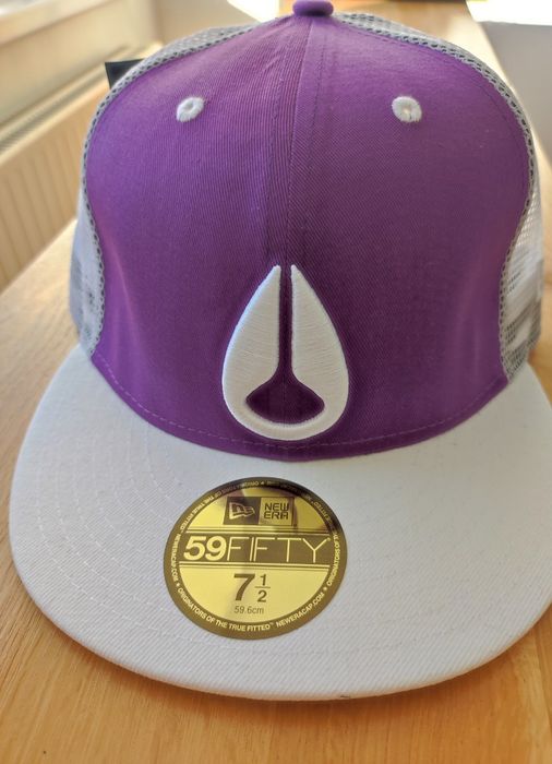sapca New Era/ Nixon/nou/59 fifty/S/M/L