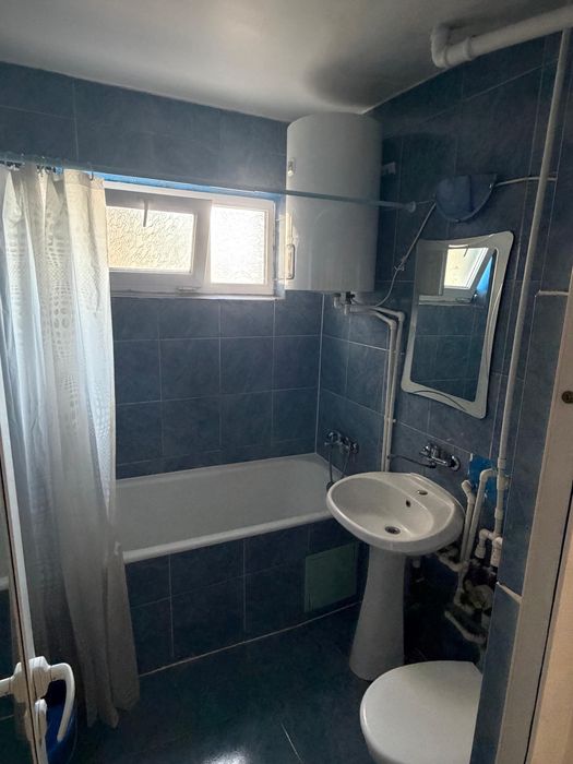 De vanzare apartament 2 camere decomandat Tulcea
