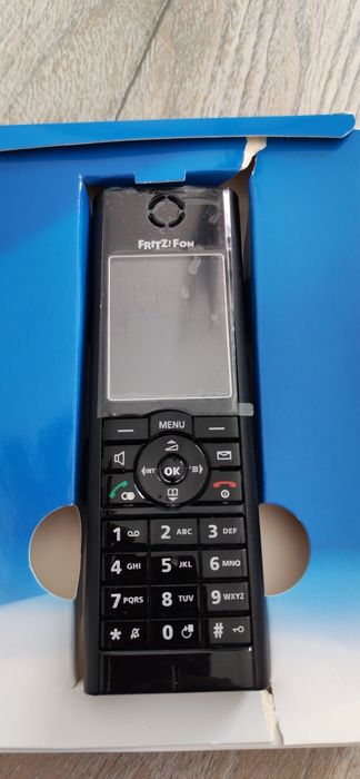 Telefon mobil Fritz