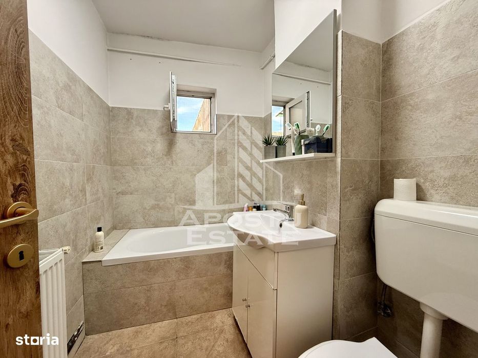 Apartament 2 camere de vanzare, zona Complex/Stadion, Timisoara