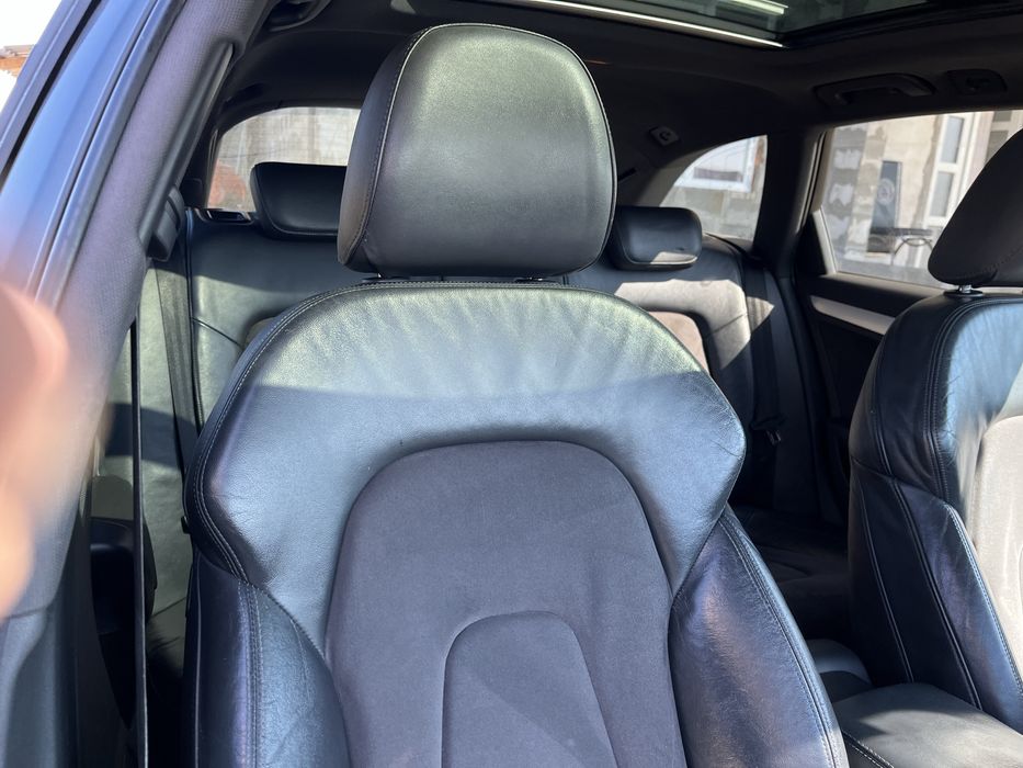 Vand sau schimb audi a4 b8 2010