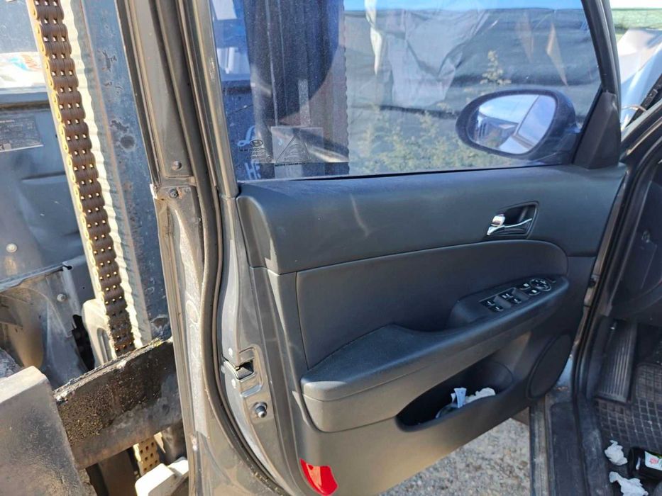 Hyundai i30 cw 2010 crdi 1.6 85.00kw