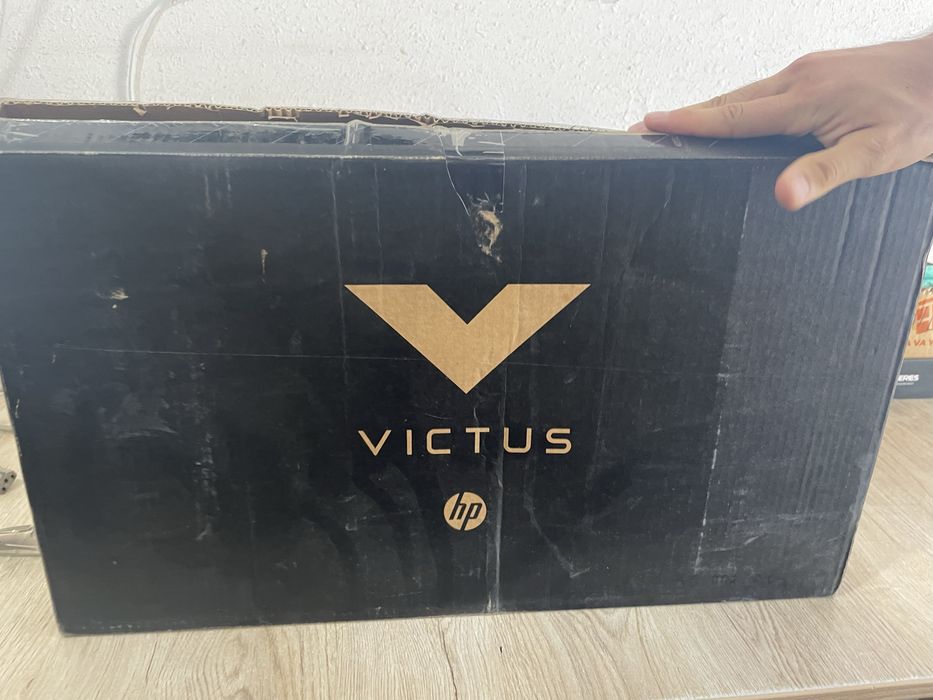 Victus xolati ideal ochilmagan