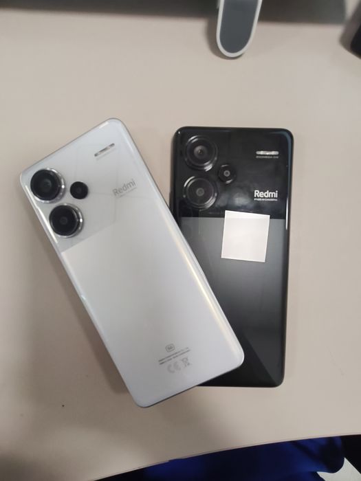 Продам Xiaomi redmi note 13 pro plus 5G