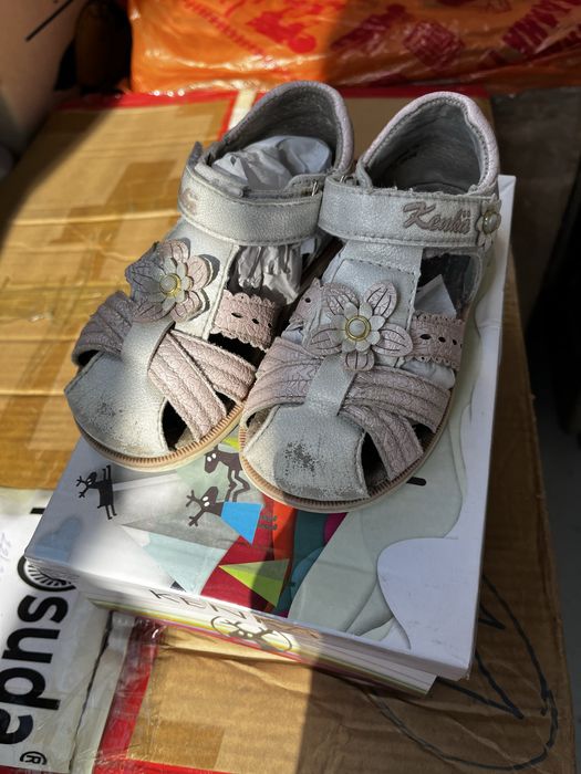 Детские обуви, размеры 24-28